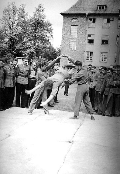 O Rodek Szkolenia Szeregowych Mo Szko A Podoficerska Mo