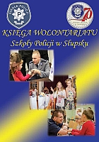 „Księga wolontariatu”