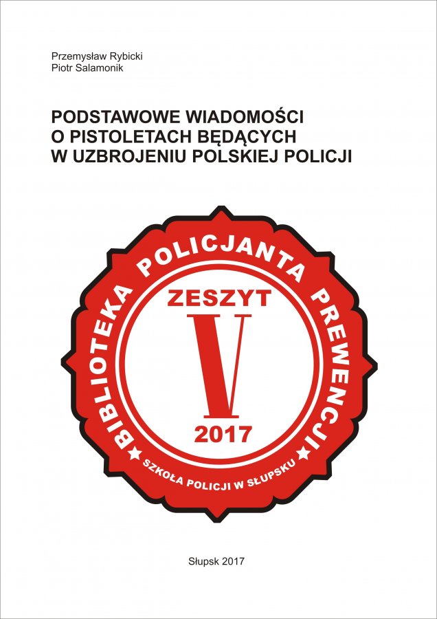 e-Biblioteka Policjanta Prewencji