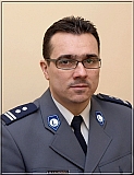 mł.insp. Maciej Kalinowski