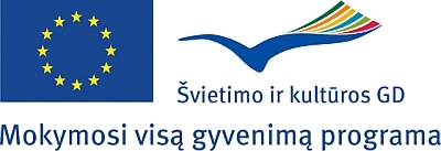 Logo programu.