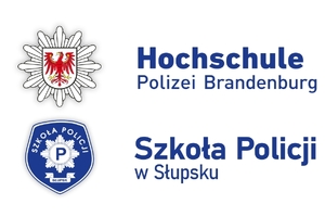 Logo Szkoły w Oranienburgu i Szkoły w Słupsku