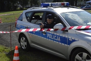 Turniejowe konkurencje z minionych lat.