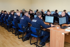 Turniejowe konkurencje z minionych lat.