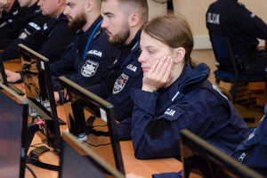 Turniejowe konkurencje z minionych lat.