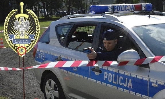 Turniejowe konkurencje z minionych lat.