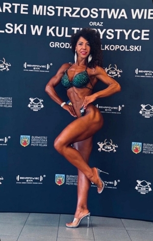 Marcela Polaszczyk