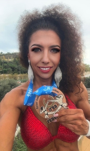 Marcela Polaszczyk