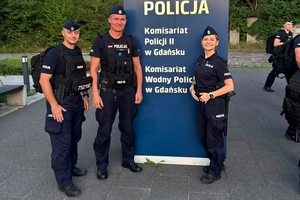 Praktyki zawodowe w Gdańsku.