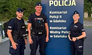 Praktyki zawodowe w Gdańsku.