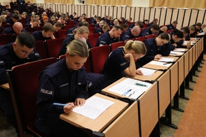 Test wiedzy na zakończenie szkolenia.