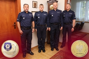 Wspólne zdjęcie.
