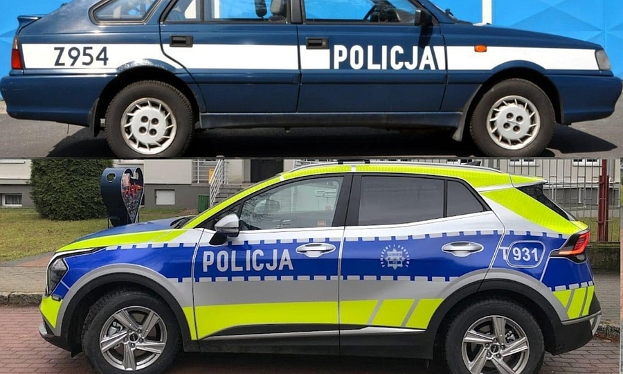6. kwietnia 1990 - Ustawa o Policji - Aktualności - Szkoła Policji w