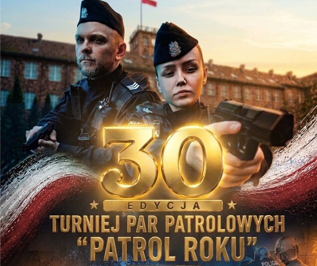 XXX Patrol Roku - wyniki
